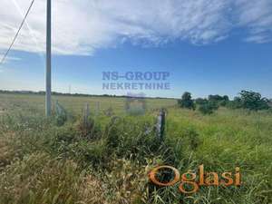 Plac za porodičnu kuću