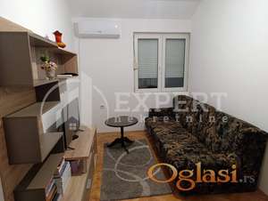 Izdaje se odličan stan kod Medicinskog fakulteta, 55m2