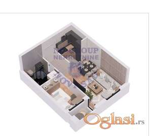 Jednoiposoban u izgradnji!!!