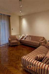 IZDAJE SE TROSOBAN STAN NA KEJU ID#6022