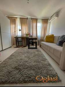 Hram, stan 18m2, idealna investicija ID#1683