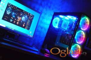 Gaming PC Top Ponuda