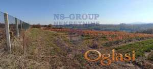 Prostran plac na Kosmaju 40088m2