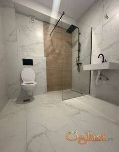 Adice, jednoiposoban 41m2, povrat PDV-a