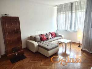 Centar | Pet friendly | 2 terase ID#3676