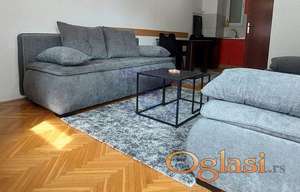 Odličan jednoiposoban stan na Novoj Detelinari