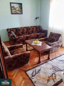 Dvosoban stan kod OŠ" Popinski borci" 58m2