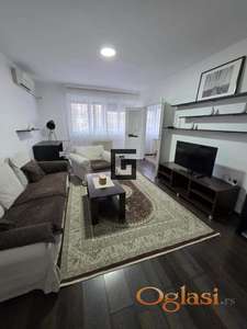 Hotel Yu, namešten stan, 70m2, 2.5 ID#1882