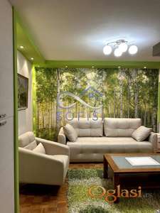 Novi Sad, Liman IV - Odličan trosoban stan ID#1443