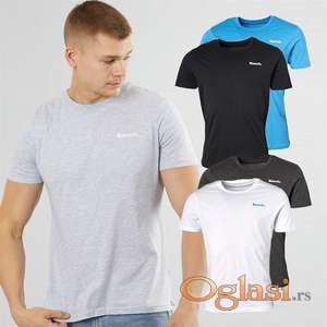 Bench Men's Berrick T-Shirts Multicolored - 5 majici