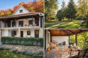 Kuća u Krčedinu - prirodni raj pored Dunava