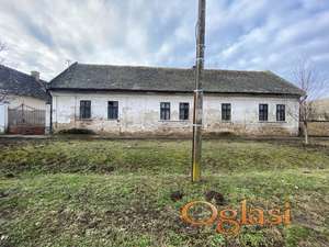 KUĆA - BAČKO DOBRO POLJE - B.D.POLJE - 307m2 - 65000 evra