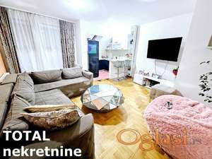STAN - NOVI SAD - PODBARA - 75m2 - 150000 evra