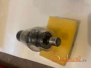 Elektronske cevi 3C23 i valvoPl5684 c3 JA