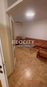 Novi Beograd, Blok 61, Jurija Gagarina 190, 3.0, 76m2