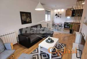 Banjica, 3.0 lux, namešten ID#4694