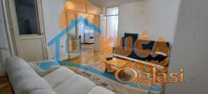 Izdaje se stan na Bulevaru Nemanjića!