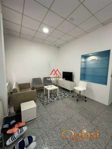 Lokal - 164m2 - Centar