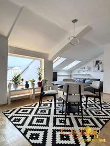 NOVI SAD - CENTAR - 54.00 m2