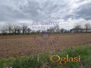 Odlican plac u Futogu