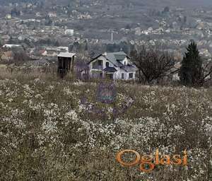 Vrdnik. Građevinsko zemljište izvan građevinskog područja.