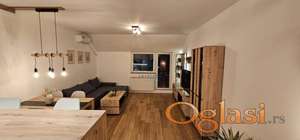 Dušanovac, Danijelova, 47 m2