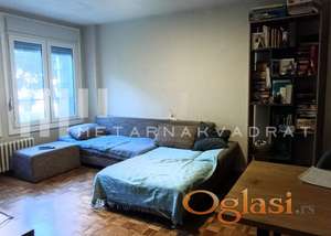 Novi Merkator, Bulevar Zorana Đinđića (ID: 1326) ID#1326