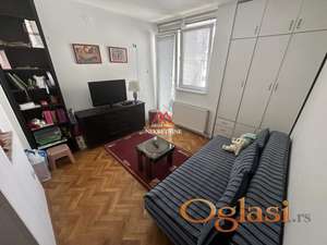 Garsonjera - 26m2 - Grbavica