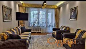 Novi Beograd - Stari merkator #366142