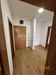 Novi Sad, Detelinara, Hadži Ruvimova, 2.0, 52m2