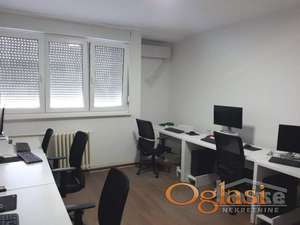 NOVI SAD - KEJ - 144m2 - 950 evra