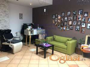 Odličan lokal u centru Novog Sada!