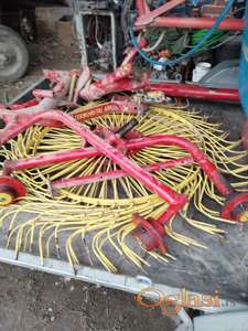 Sunce Termometal novoo