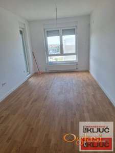 NOVO NASELJE, 43m2, Dvosoban, Nov, Useljiv