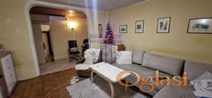 Trosoban stan -Grbavica