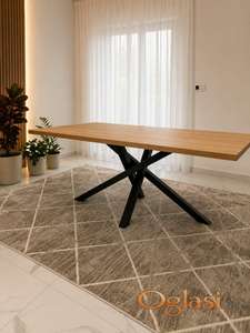 Metalne nogare za stolove Br.14