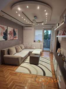 NOVI SAD - NOVA DETELINARA - 70.00 m2