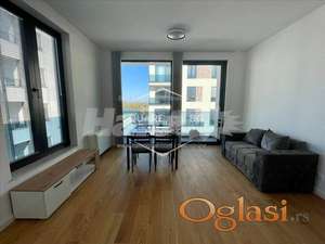 Gornji grad, 2.0 lux namešten ID#4592