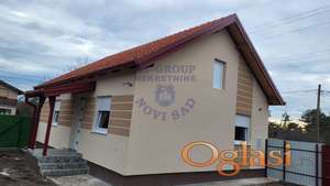 Odlicna kuca u Backom Gradistu