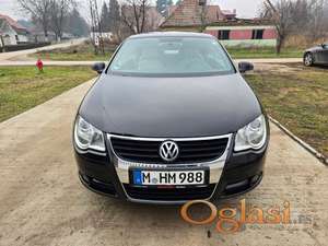 Volkswagen Eos