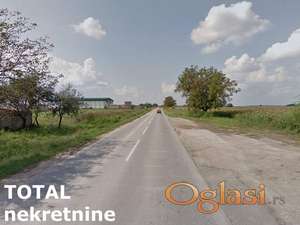 Plac,BEGEC,NA GLAVNOM PUTU,kv: 11523, € 185400, ID: 7089879