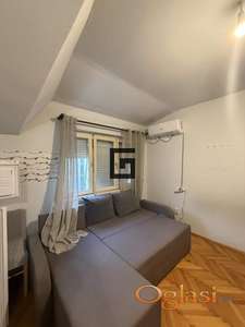 Dvosoban stan 48 m² – Hram Svetog Save ID#2838