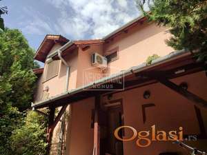 Subotica-Mali Radanovac-prodaje se kuća u lepom delu grada ID#1954