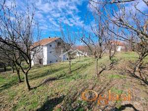 Grocka - Ritopek - 204m2+6.12a ID#24859