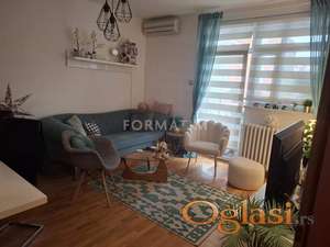 Predivan 3.0 dupleks na Konjarniku ID#2625