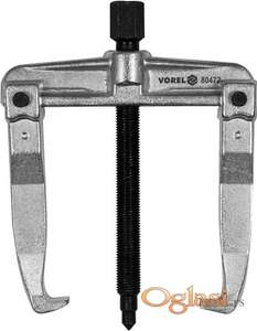 Radapciger dvokraki 130 mm