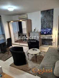 Novi Beograd, Bežanija, Pere Segedinca, 1.5, 40m2