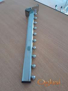 kosa vešalica za abbott panel n9