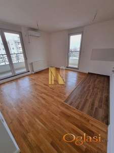 PRODAJA TROSOBNOG STANA NA BULEVARU PATRIJARHA PAVLA