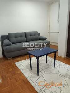 Novi Sad, Liman 2, Blagoja Parovića, 2.0, 42m2 Pet friendly